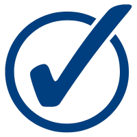 チェックアイコン