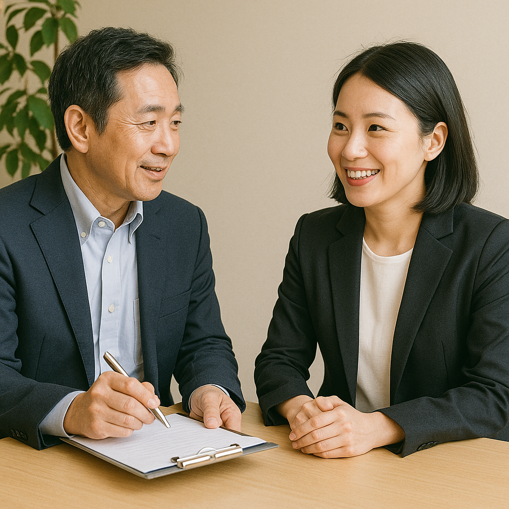 成長のイメージ