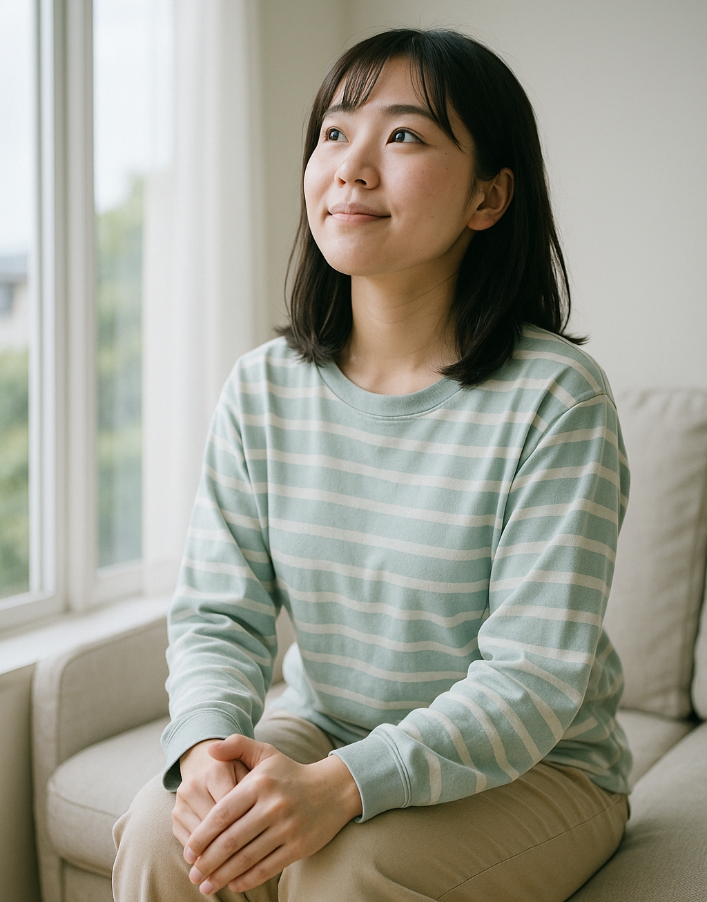 少しずつ自立した生活にステップアップしたい方のイメージ写真