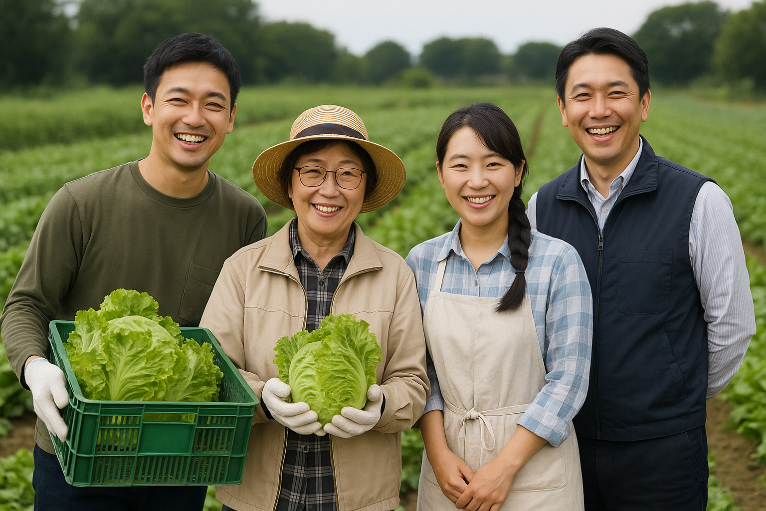 利用対象者イメージ